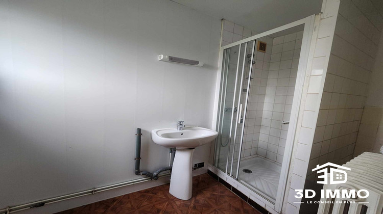 Ma-Cabane - Location Maison Wignehies, 100 m²