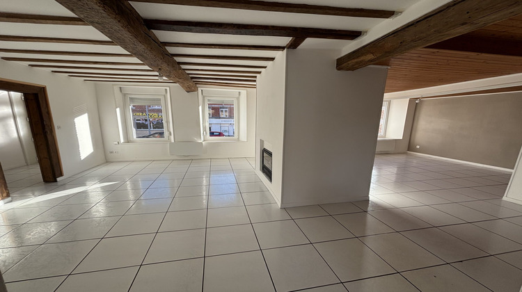 Ma-Cabane - Location Maison Wignehies, 110 m²