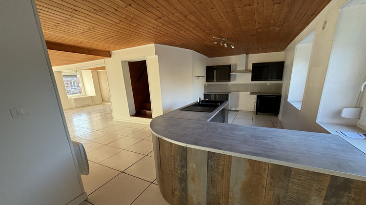 Ma-Cabane - Location Maison Wignehies, 110 m²