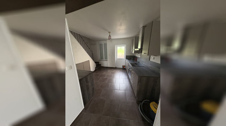 Ma-Cabane - Location Maison Wignehies, 52 m²