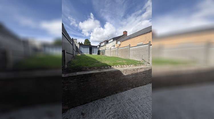 Ma-Cabane - Location Maison Wignehies, 52 m²