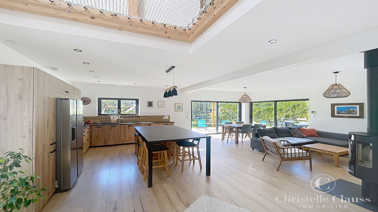 Ma-Cabane - Location Maison WIHR-AU-VAL, 133 m²