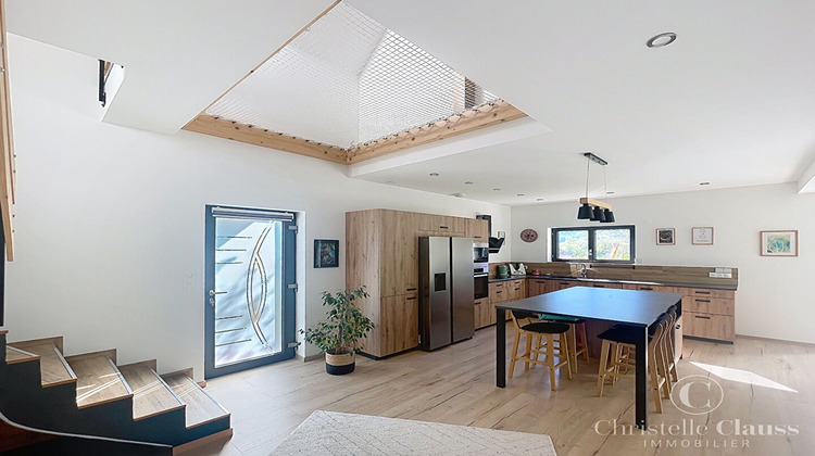 Ma-Cabane - Location Maison WIHR-AU-VAL, 133 m²