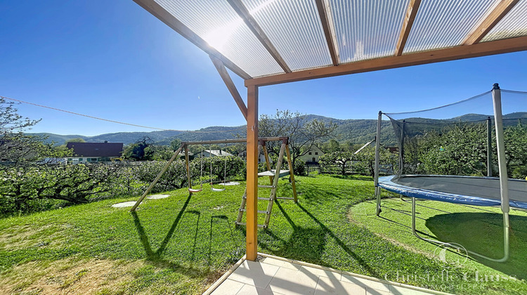 Ma-Cabane - Location Maison WIHR-AU-VAL, 133 m²