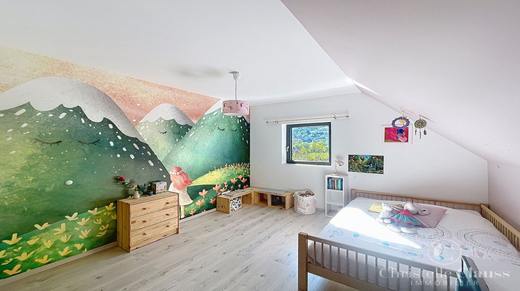 Ma-Cabane - Location Maison WIHR-AU-VAL, 133 m²