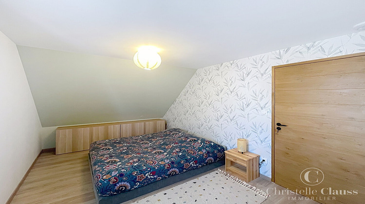 Ma-Cabane - Location Maison WIHR-AU-VAL, 133 m²