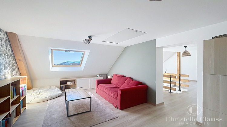 Ma-Cabane - Location Maison WIHR-AU-VAL, 133 m²