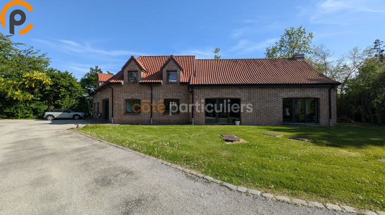 Ma-Cabane - Location Maison WILLEMS, 235 m²