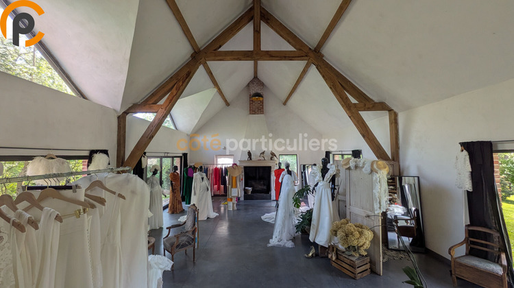 Ma-Cabane - Location Maison WILLEMS, 235 m²
