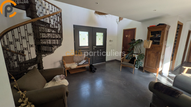 Ma-Cabane - Location Maison WILLEMS, 235 m²