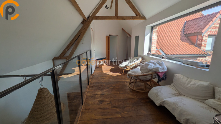 Ma-Cabane - Location Maison WILLEMS, 235 m²
