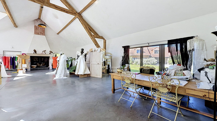 Ma-Cabane - Location Maison Willems, 257 m²