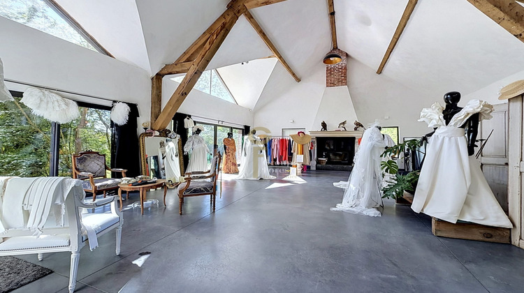 Ma-Cabane - Location Maison Willems, 257 m²