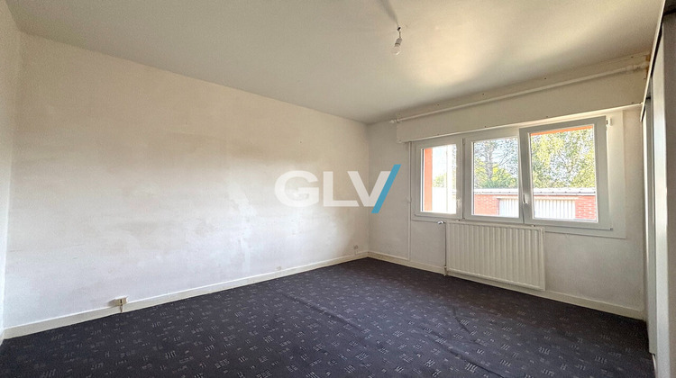 Ma-Cabane - Location Maison WILLEMS, 123 m²
