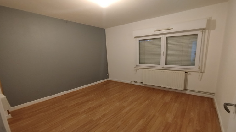 Ma-Cabane - Location Maison Wimereux, 76 m²