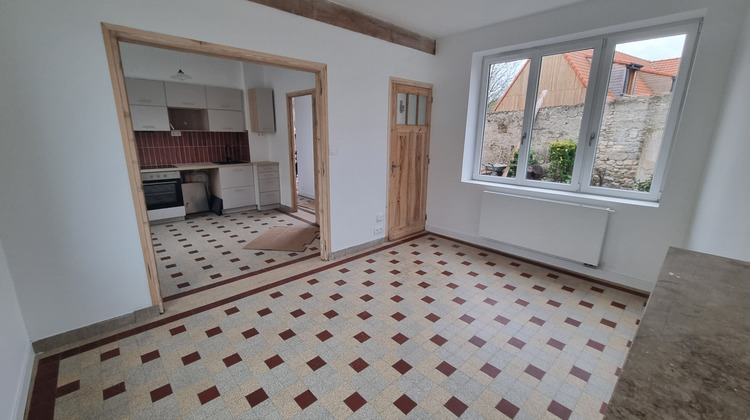 Ma-Cabane - Location Maison Wimille, 110 m²