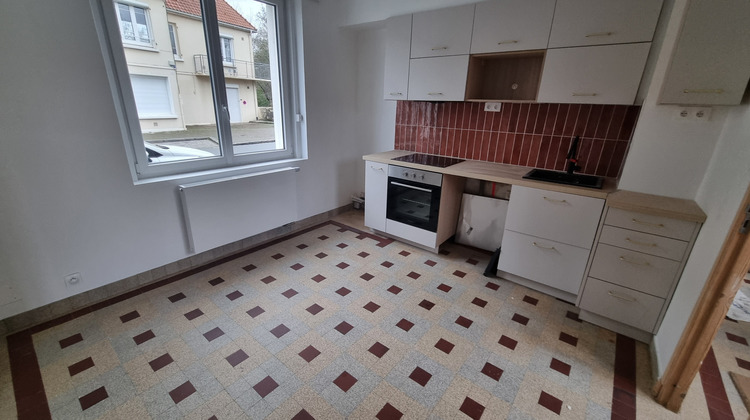 Ma-Cabane - Location Maison Wimille, 110 m²