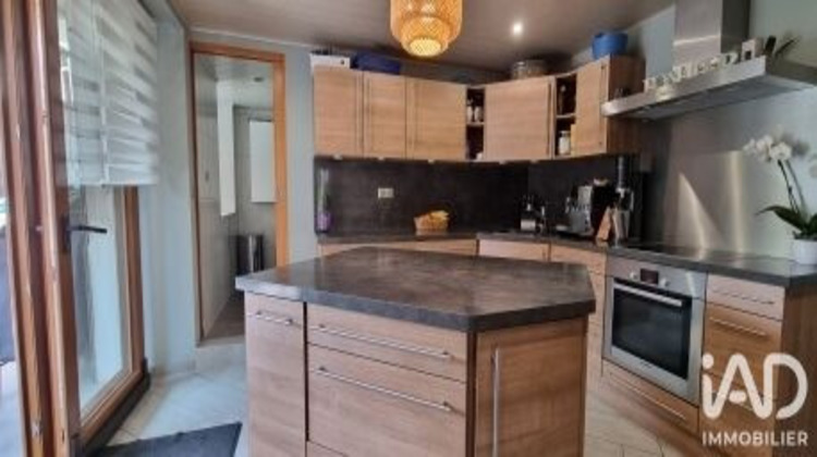 Ma-Cabane - Location Maison Wimmenau, 155 m²