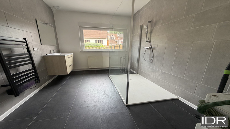Ma-Cabane - Location Maison Wingen-sur-Moder, 84 m²