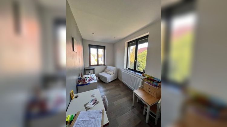 Ma-Cabane - Location Maison Wingersheim les Quatre Bans, 120 m²