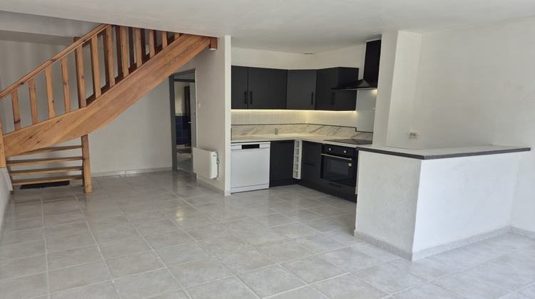 Ma-Cabane - Location Maison Wissant, 56 m²