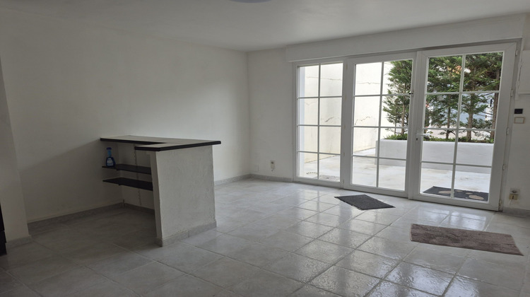 Ma-Cabane - Location Maison Wissant, 56 m²