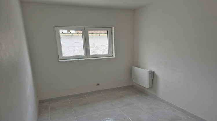 Ma-Cabane - Location Maison Wissant, 56 m²