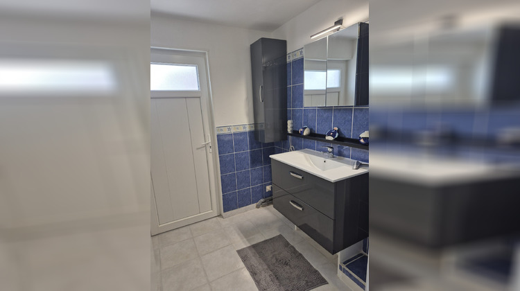 Ma-Cabane - Location Maison Wissant, 56 m²