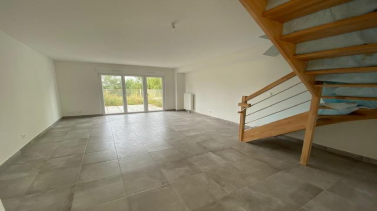 Ma-Cabane - Location Maison WISSEMBOURG, 89 m²