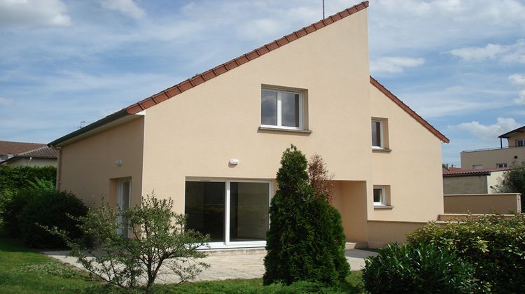 Ma-Cabane - Location Maison WITRY-LES-REIMS, 164 m²