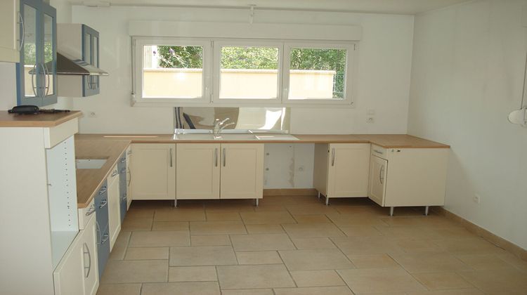 Ma-Cabane - Location Maison WITRY-LES-REIMS, 164 m²