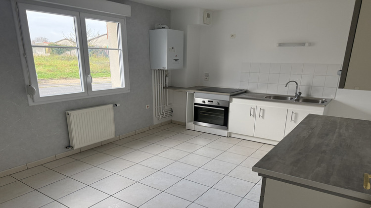 Ma-Cabane - Location Maison Witry-lès-Reims, 110 m²