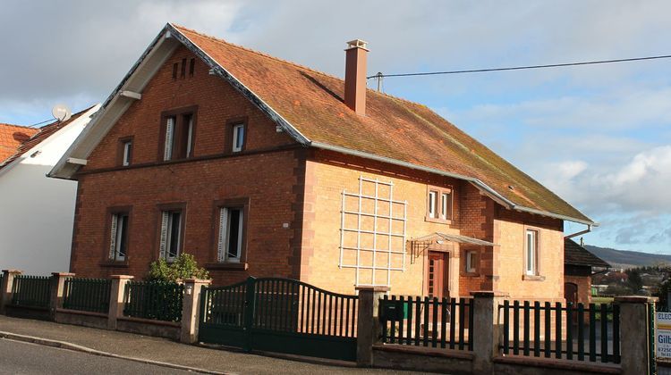 Ma-Cabane - Location Maison Woerth, 131 m²