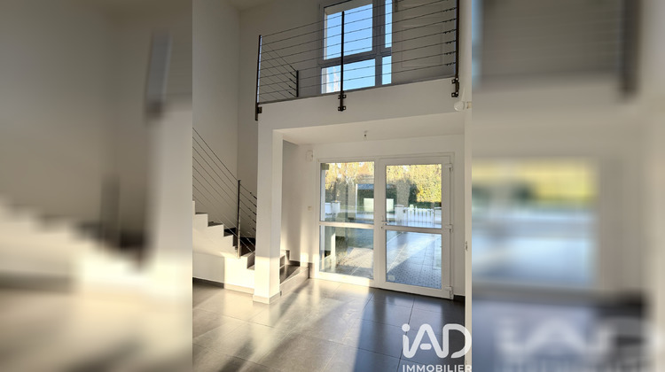 Ma-Cabane - Location Maison Woippy, 208 m²