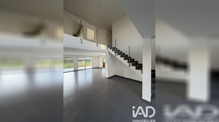 Ma-Cabane - Location Maison Woippy, 208 m²