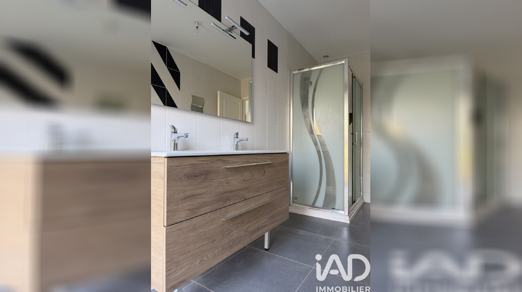 Ma-Cabane - Location Maison Woippy, 208 m²