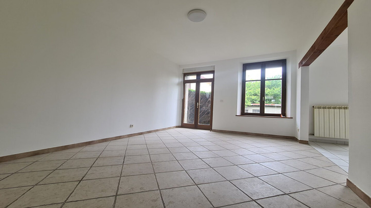 Ma-Cabane - Location Maison Xertigny, 122 m²