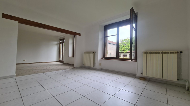 Ma-Cabane - Location Maison Xertigny, 122 m²