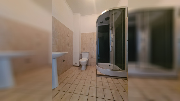 Ma-Cabane - Location Maison Xertigny, 122 m²