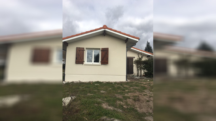 Ma-Cabane - Location Maison YCHOUX, 63 m²