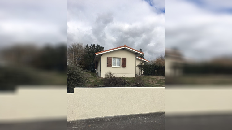 Ma-Cabane - Location Maison YCHOUX, 63 m²