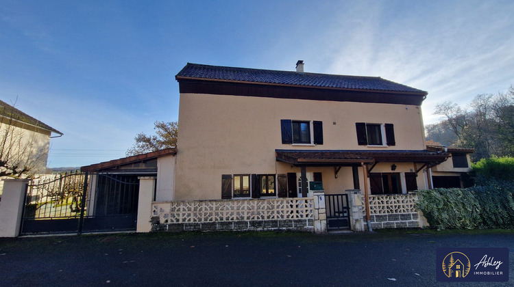 Ma-Cabane - Location Maison Ydes, 128 m²