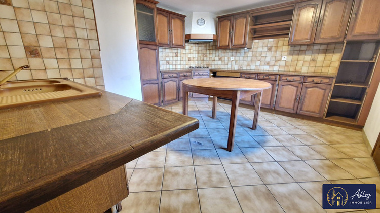 Ma-Cabane - Location Maison Ydes, 128 m²