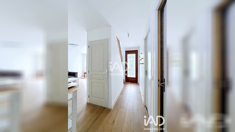 Ma-Cabane - Location Maison Yerres, 85 m²