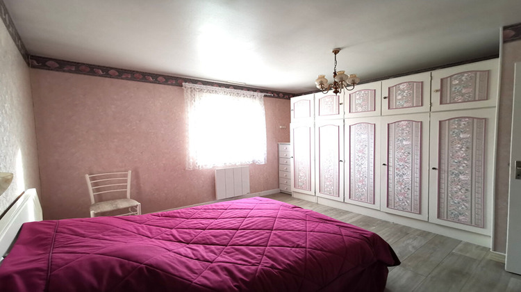 Ma-Cabane - Location Maison YEVRES, 69 m²