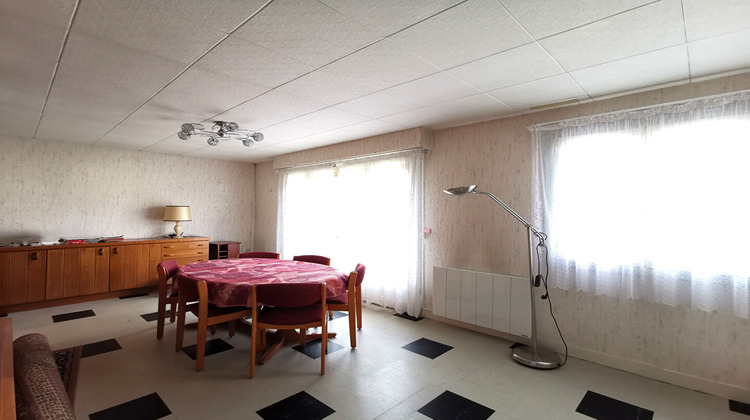 Ma-Cabane - Location Maison YEVRES, 69 m²