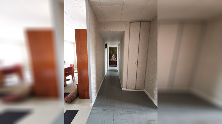 Ma-Cabane - Location Maison YEVRES, 69 m²