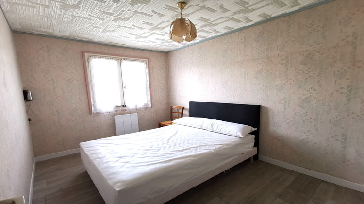 Ma-Cabane - Location Maison YEVRES, 69 m²