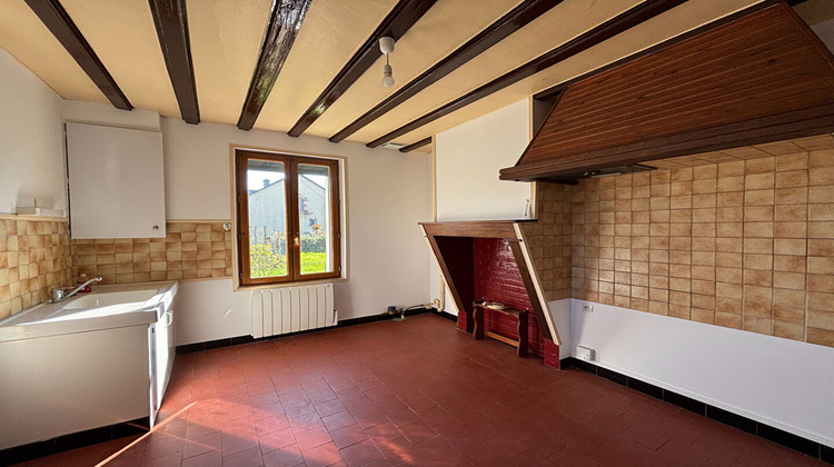 Ma-Cabane - Location Maison YEVRES, 60 m²