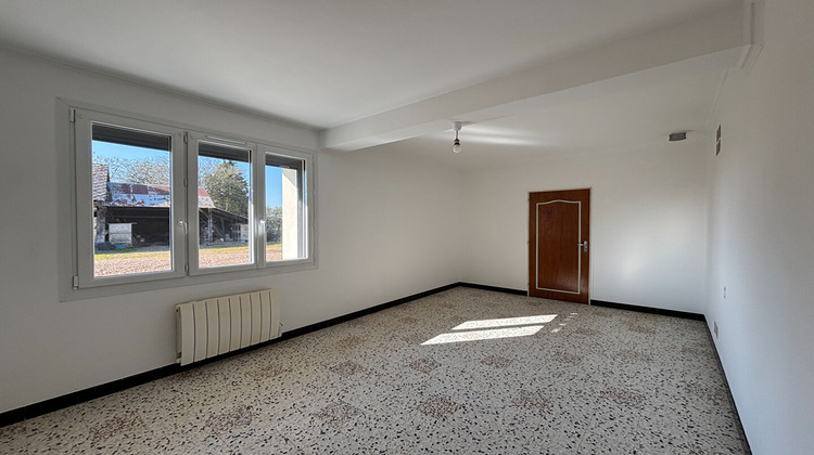 Ma-Cabane - Location Maison YEVRES, 60 m²